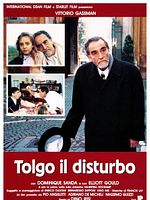 Poster der Opa spielt verrückt