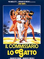 Poster der Il Commissario Lo Gatto