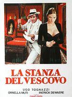 Poster der Das rote Zimmer