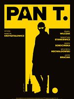 Poster der Mister T.