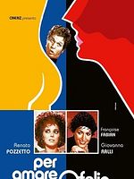 Poster der Per amare Ofelia