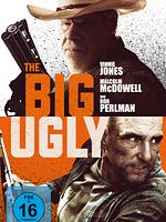 Poster der The Big Ugly