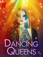 Poster der Dancing Queens