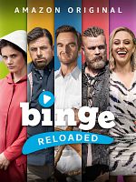 Bild von Binge Reloaded