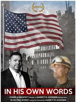 Poster der In His Own Words