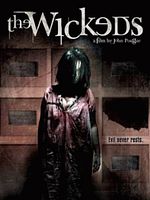 Poster der Flesh Of The Living Dead