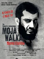 Poster der My fight. Mamed Khalidov