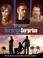 Poster der Surprise, Surprise