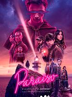 Bild von Disco Paraiso - Das Geheimnis von Almanzora