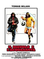 Poster der Don Camillo und das Schlitzohr