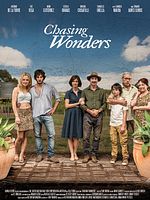Poster der Chasing Wonders