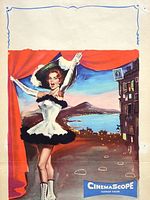 Poster der Quando tramonta il sole