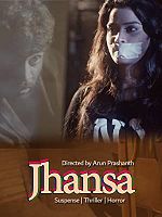Poster der Jhansa