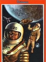 Poster der Space Men