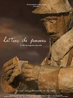 Poster der Women's Letters