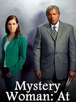 Poster der Mystery Woman: At First Sight