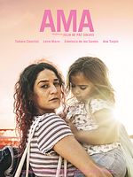 Poster der Ama