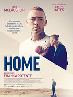 Poster der Home