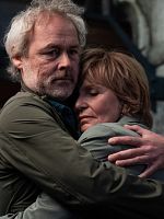 Poster der Wir bleiben Freunde