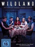 Poster der Wildland