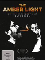 Poster der The Amber Light - Ein Whisky-Roadmovie