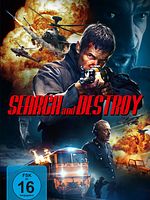 Poster der Search and Destroy