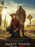 Bild von Sweet Tooth