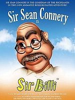 Poster der Sir Billi