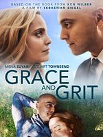 Poster der Grace And Grit
