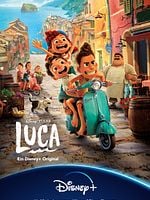 Luca Trailer DF