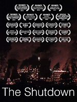 Poster der The Shutdown
