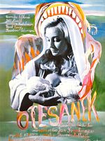 Poster der Little Otik