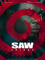 Poster der Saw: Spiral