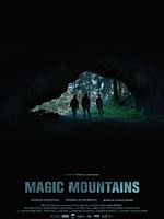 Poster der Magic Mountains