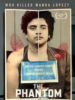 Poster der The Phantom