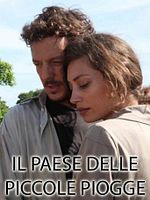 Poster der Il paese delle piccole piogge