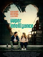 Poster der Superintelligence