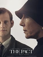 Poster der The Pact
