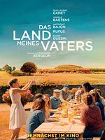 Poster der Das Land meines Vaters