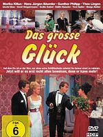 Poster der Das große Glück