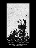 Poster der Genesis