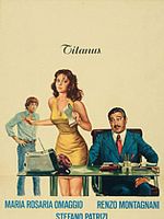 Poster der Zum Teufel mit der Jungfernschaft