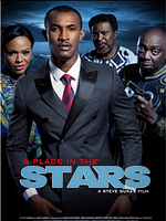Poster der A Place in the Stars