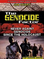 Poster der Genocide The Horror Continues
