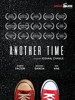 Poster der Eine andere Zeit