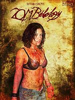 Poster der Zombthology
