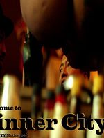 Poster der Sinner City