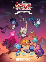 Bild von Adventure Time: Distant Lands