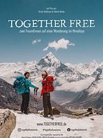 Poster der Together Free