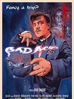 Poster der Bad Acid